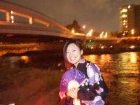 '15 Toyohira River Fireworks Festival 3365